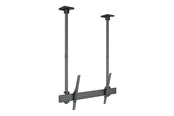 Vægbeslag, AV-Beslag & AV-Møbler - Multibrackets M Pro Series MBC1USD 1200 - Max 135 kg - recommended for 65"-115" - 7340234813438