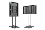 Vægbeslag, AV-Beslag & AV-Møbler - Multibrackets M Pro Series B2B - Max 50 kg - recommended for 49" - 7340234812882