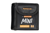 Batterier & batterigreb - Sunnylife 2-Battery Case for Mini 5 Pro - N5P-DC084