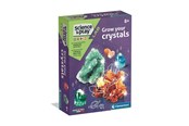 Kreativt Legetøj - Clementoni Mini Crystals - 78850