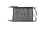 Biltilbehør - Wozinsky Universal Car Ceiling Organizer Mesh - Black - 5907769385179