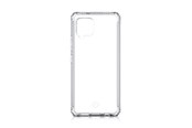 Mobil - Covers & Cases - ITSKINS FERONIABIO CLEAR cover for Samsung Galaxy A42 4G/5G®. Transparent - SG42-FRCLE-TRSP
