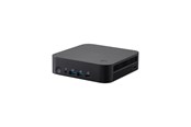 Stationær - Mini PC / Barebone - ASUS ExpertCenter PN54-BBR522MNS1 - Barebone - 90MR01D2-M000D0