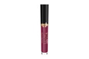 Makeup - Max Factor Lipfinity Velvet Matte 4 ml.– 050 Satin Berry - 8005610629896
