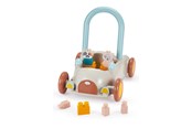 Babylegetøj - Ecoiffier Baby walker - 7950