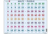 Puslespil - Larsen Puzzles Puzzle Multi-Puzzle - 80 pieces Maxi (36.5x28.5 cm) Floor - AR17