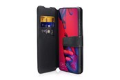 Mobil - Covers & Cases - ITSKINS BOOK cover for Huawei P30®. Black - HWP3-BOOKC-BLCK