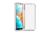 Mobil - Covers & Cases - ITSKINS SPECTRUM CLEAR cover for Huawei Y6 2019 / Y6 Pro / Honor Play 8A®. Transparent - HW6P-SPECM-TRSP