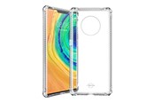 Mobil - Covers & Cases - ITSKINS HYBRID CLEAR cover for Huawei Mate 30 Pro®. Transparent - HW3O-HBMKC-TRSP