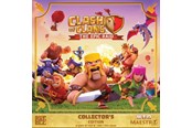 Brætspil - Clash of Clans The Epic Raid Collectors (ENG) - MMCLASHRAID02