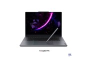 Bærbar - Lenovo Yoga Pro 9 - 16" | RTX 5060 | Core Ultra 9 | 32GB | 1TB - 83SF001LMX