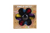 Legetøj - Impulse Toys Emoji Octo Fidget 4-asst - 6930028