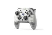 Spil tilbehør - HORI Wireless PAD Turbo (Frost) for Nintendo Switch™ 2 - Wireless Controller - Nintendo Switch 2 - NSX-132E