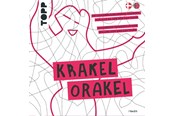 Brætspil - Krakel Orakel (DK/NO) - TOPKRO0101DKNO