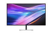 Skærm - 31.5" HP 732xk - 3840x2160 (4K) - 120Hz - IPS Black - 140W USB-C - KVM switch - B7JM6AA#ABB