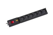 Strømkabel (ekstern) - Lestar LX 610 - LX 610 G-A K.:CZ 5.0M