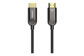 Skærmkabel - Unitek HDMI cable - 10 m - C11085GY01-10M