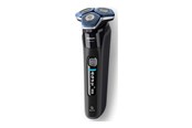Barbermaskine - Philips Barbermaskine SHAVER Series 7000 S7886 - shaver - ink black - S7886/58