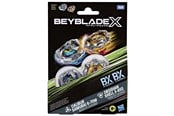Legetøj - Beyblade Bbx Isle Royale - G2754ES00