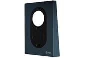 Elbil ladere - Zaptec Go Front Cover, Midnight Blue - 70114