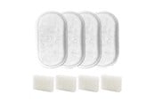 Katte - Rojeco Fountain Filters 2L – 4 pcs - RYSJPJHG-LX8