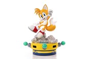 Merchandise - First 4 Figures - Sonic the Hedgehog (Tails) - Figur - 5060316625897