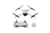 Droner - DJI - Lito 1 Fly More Combo (RC-N3) - 249 g - CP.MA.00000991.01