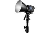 Kamera & objektivtilbehør - ZHIYUN LED Molus B200 Cob Light - B200