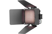 Kamera & objektivtilbehør - ZHIYUN LED Fiveray M20 Combo Pocket Light - M20 Combo
