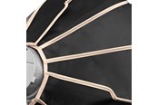 Kamera & objektivtilbehør - ZHIYUN Softbox Lantern 65cm (Bowens Mount) - C000599G1