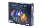Kreativt Legetøj - Games4u Domino w/120 pieces - Assorted - 1400158