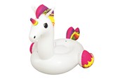 Vandleg - Bestway Bath toy Large unicorn 220x160cm - 41113