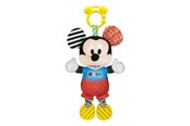 Babylegetøj - Clementoni Baby Mickey First Activities - 17165