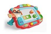 Kreativt Legetøj - Clementoni Interactive Baby Easel - 17660