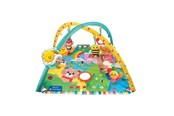 Babylegetøj - Clementoni Baby Projector Activity Gym - 17705