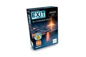 Brætspil - Lautapelit EXIT 15: Den forbandede labyrint (DA) - LPFI582