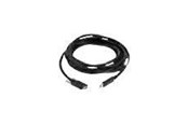 USB kabel - Zebra - USB-C cable - 24 pin USB-C to 24 pin USB-C - 4 m - CBL-USB00400-USC00