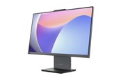 Stationær - All-In-One - Lenovo ThinkCentre neo 50a 27 Gen 5 - all-in-one Core 5 210H 2.2 GHz - 16 GB - SSD 512 GB - LED 27" - English - Europe - 12SB005DPB