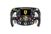Spil tilbehør - Thrustmaster FORMULA WHEEL ADD-ON FERRARI SF-25 EDT - WW - Wheel - PC - 4060466