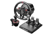 Spil tilbehør - Thrustmaster T248R SHIFTER PACK - PS5 - Wired Steering wheel & Pedal set - PC - 4160924