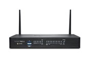 Netværksudstyr & Forlænger til trådløs - SonicWALL TZ Series (Gen 7) TZ570W - 03-SSC-2786