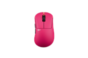 Mus - Pulsar ZywOo The Chosen Gen.2 Medium Wireless - Gaming Mus - Optisk - 6 knapper - Pink - PZWG223
