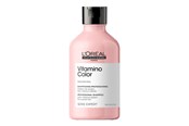 Hårpleje - L'Oréal Paris Expert Vitamino Color Shampoo – 300 ml - 3474636975518