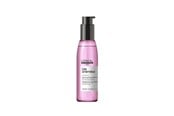 Hårpleje - L'Oréal Paris Expert Liss Unlimited Hair Oil Treatment – 125 ml - 3474636974320