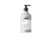 Hårpleje - L'Oréal Paris Serie Expert Silver Shampoo – 500 ml - 3474636974269