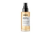Hårpleje - L'Oréal Paris Repair Hair Oil Treatment – 90ml - 3474636977369
