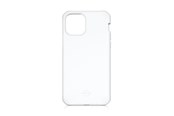 Mobil - Covers & Cases - ITSKINS SPECTRUM SILK cover for iPhone 11 Pro Max / XS Max®. White - APXM-HBURN-WITE