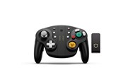 Spil tilbehør - NYXI Wizard 2 - Nintendo Switch GameCube Style Joy - Wireless Controller - Nintendo Switch - NJ10BK
