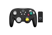 Spil tilbehør - NYXI Warrior Switch 1 & 2 Controller - Black - SP04BK