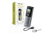 Powerbank - Mobile Origin 100W PD 14000mAh Display PowerBank PB12 - USB-C + USB-A - 14000 mAh - MO-100WPD-PB12